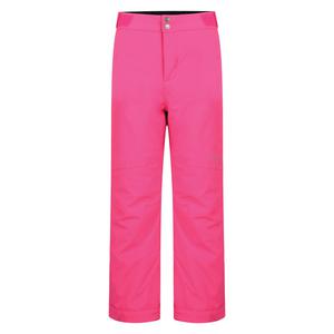 Pantalon ski fille Take On Pant - Cyber Pink