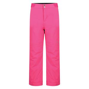 Pantalon ski fille Take On Pant - Cyber Pink