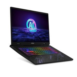 MSI Pulse 17 AI C1VGKG-057FR - RTX 4070 - 32 Go - Ultra 9