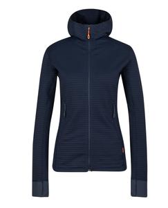 Aconcagua Light ML Hooded Veste intermédiaire à capuche confortable