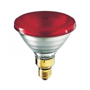 Lampe chauffante philips à infrarouge pour animaux