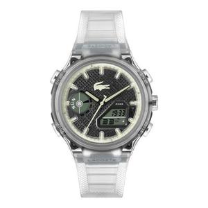 Montre Lacoste Lc33 Gris