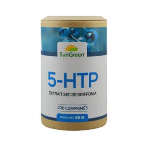 5-HTP - 200 comprimés