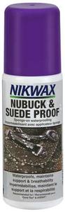 Nubuck & Suede Proof - Spray Imperméabilisant