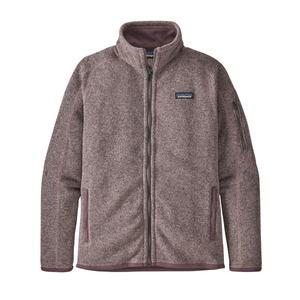 Polaire de Randonnée W's Better Sweater Jacket - Hazy Purple