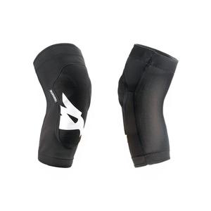 Genouillères Bluegrass Skinny D3O Noir - XS