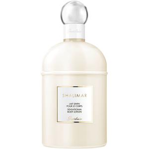 Guerlain SHALIMAR Lait Corps Parfumé Flacon 200ml