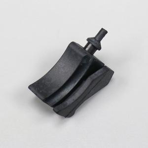 Silentbloc de support moteur MBK Ovetto, Nitro, Yamaha Neo's, Aerox 50 4T