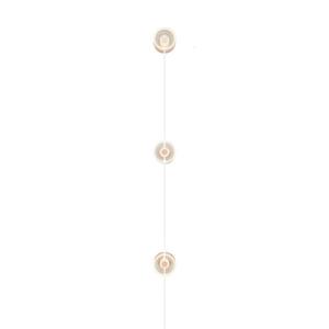 GHOST-Applique multi lumière 3 ampoules Blanc