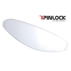 Caberg Sintesi XL-3XL Objectif Pinlock, transparent