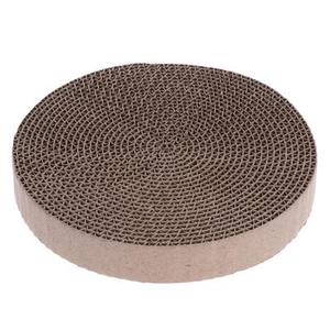 Griffoir de rechange pour jouet Catit Play-N-Scratch - 1 griffoir