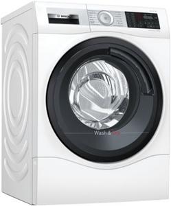 Lave linge séchant hublot Bosch WDU8H500FF