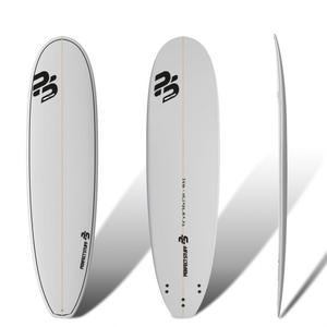 Planche de Surf 7'0 WOMBAT Clear