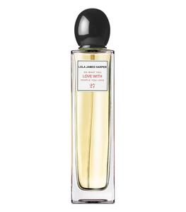 Lola James Harper - Eau de toilette #27 Do what you love with people you love 100ml - Blanc