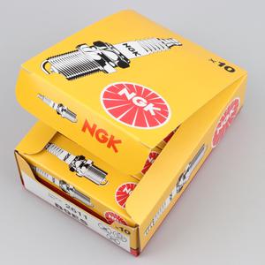 Bougies NGK B9ES (boîte de 10)