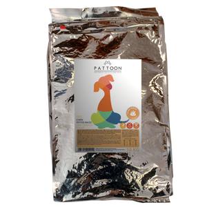 Aliments chien - pattoon chien petite race 10 kg
