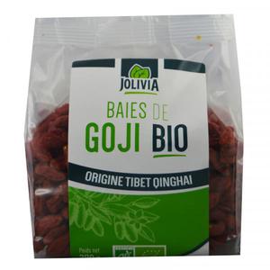 Goji BIO - 200 g