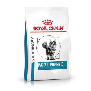 Royal Canin Veterinary Anallergenic pour chat - 2 kg