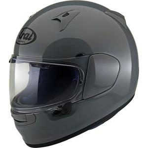 Arai Profile-V Solid casque, gris, taille 2XL