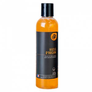 Bien-être - lc shampoing huile d'argan 250 ml