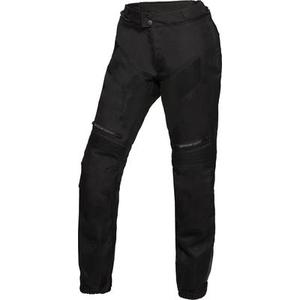 IXS X-Sport Comfort Air Pantalons Textile Mesdames, taille L pour Femmes
