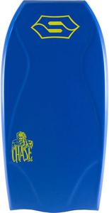 Bodyboard Sniper Chase PE Action Series Bleu/Jaune