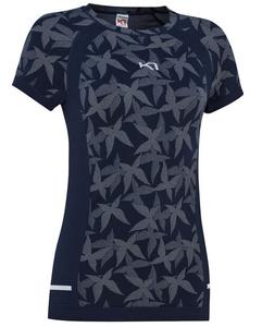 Tee Shirt de running Butterfly Tee - Mari