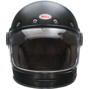 Bell Bullitt Carbon Casque, noir, taille S