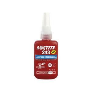 Loctite 243 - Frein Filet Moyen (5ml)