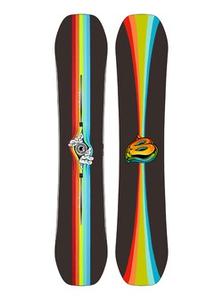 Planche de snowboard Free Thinker