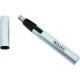 Tondeuse nez et oreilles WAHL 3214 à tête rotative, élégant format stylo