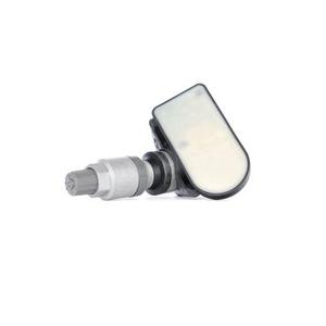 HUF Capteur de roue, syst. de contrôle de pression des pneus MERCEDES-BENZ,BMW,TOYOTA 73901077 36106872774,36106872803,36106876957 36106872774