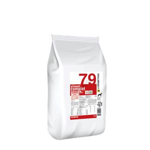 Aliments chien - lc 79 senior 4 kg