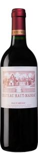 Ch. Haut Madrac 2019- Primeurs 2023