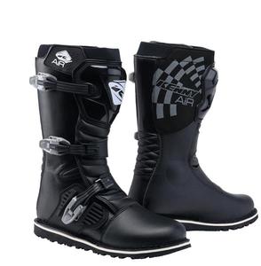 Bottes Kenny 2020 Trial Air - Noir 46