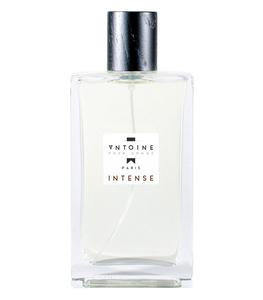 Antoine - Homme - Eau de Toilette Intense 100 ml - Blanc