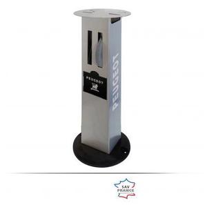 ENERGYSTAND-840 Support pour touret Hauteur 840 MM Peugeot Outillage 100511