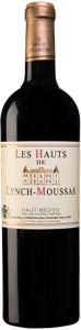 Les Hauts de Lynch-Moussas 2020- Primeurs 2023