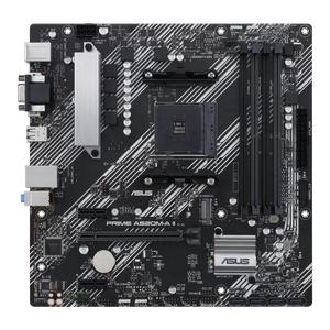 ASUS Prime A520M-A II CSM