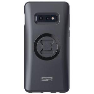SP Connect Samsung S10e Ensemble de cas de téléphone, noir