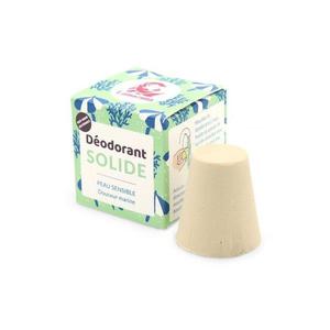 Déodorant Solide Marine Peau sensible Lamazuna Adulte 30g - C