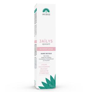 Jaïlys Apaisant – Baume 50 Ml – Inconfort Zone Intime