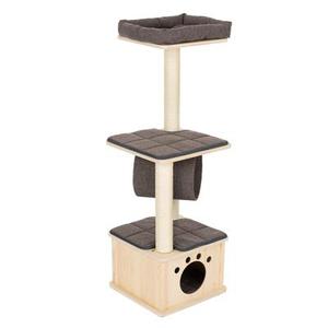 Arbre à chat Modern Living Iona, marron