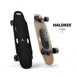 Longboad Electrique Elwing Halokee