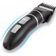 Tondeuse Animaux rechargeable et secteur, 2 batteries lithium, 2 Têtes de coupe LORDSON