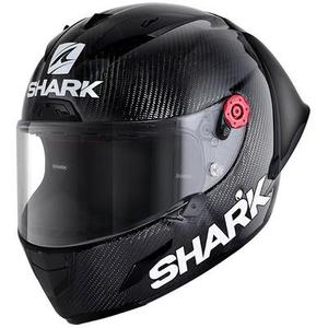 Shark Race-R Pro GP FIM Casque, noir, taille S