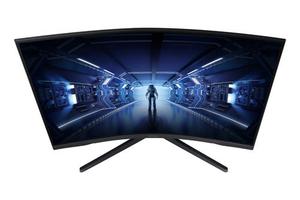 Samsung 32" LED Odyssey G5 C32G55TQBU