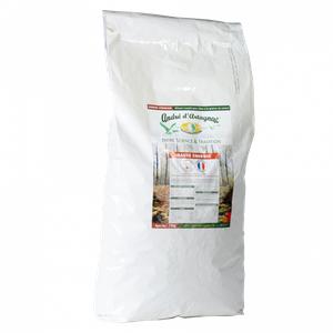Aliments chien - andré d'artagnac energie+ (croissance/chien sportif) 14 kg