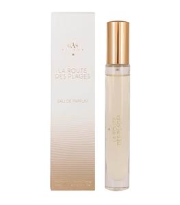Gas Bijoux - Femme - Eau de Parfum La Route des Plages 10 ml - Blanc