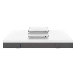 Pack Emma Hybride - matelas 140x190 et 2 oreillers